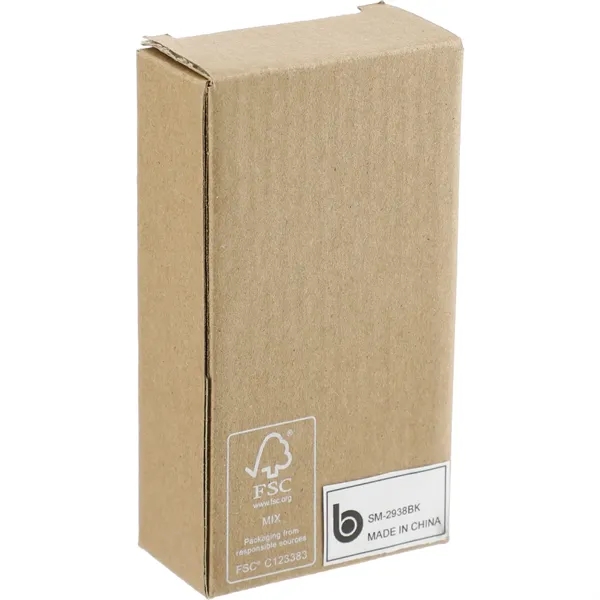 Wireless computer mouse... from ASI 66887 PCNA / Bullet