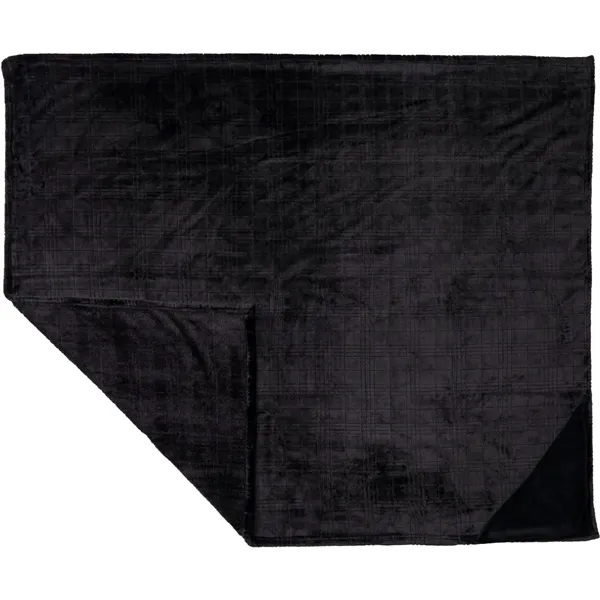 50" x 60" flannel fleece blanket.... from ASI 66887 PCNA / Leeds