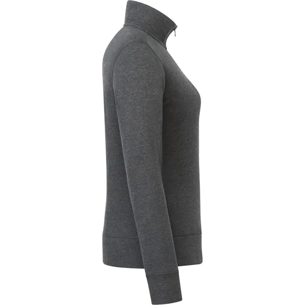 Women's DAYTON Fleece Half Zip... from ASI 66887 PCNA / Trimark