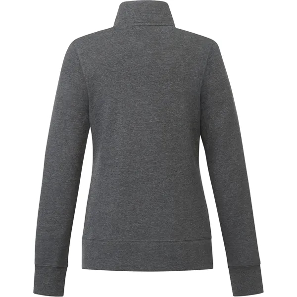 Women's DAYTON Fleece Half Zip... from ASI 66887 PCNA / Trimark