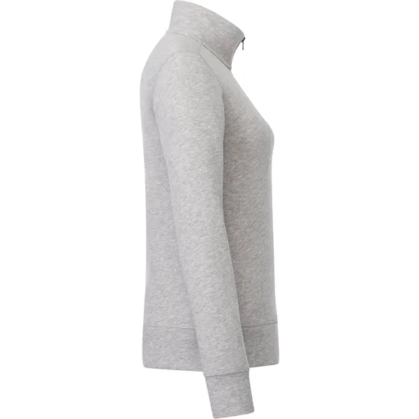 Women's DAYTON Fleece Half Zip... from ASI 66887 PCNA / Trimark
