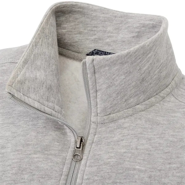 Women's DAYTON Fleece Half Zip... from ASI 66887 PCNA / Trimark