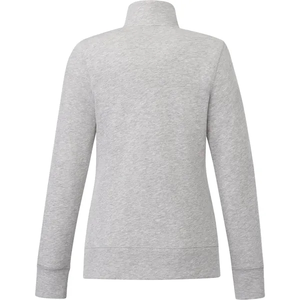 Women's DAYTON Fleece Half Zip... from ASI 66887 PCNA / Trimark