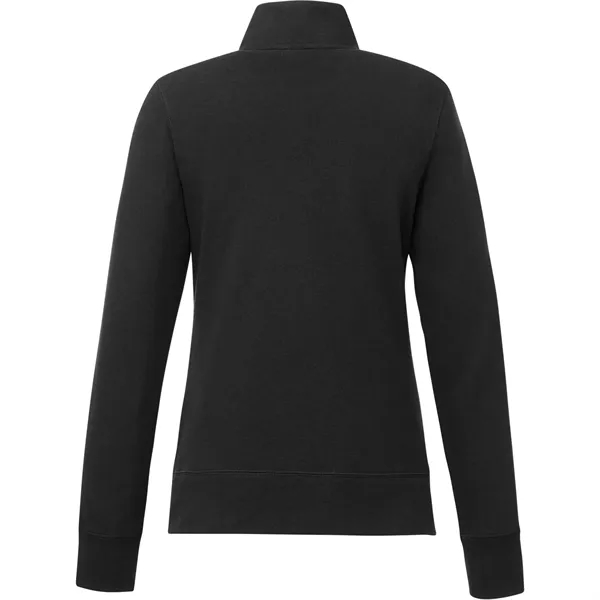Women's DAYTON Fleece Half Zip... from ASI 66887 PCNA / Trimark
