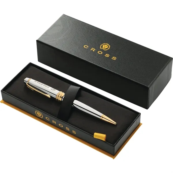 Cross Bailey Medalist Ballpoint... from ASI 66887 PCNA / Leeds