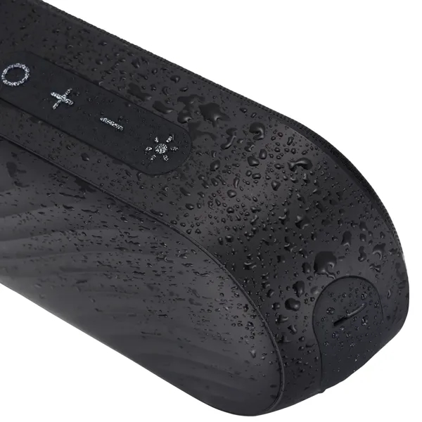 Outdoor waterproof speaker with RGD lights.... from ASI 66887 PCNA / Leeds