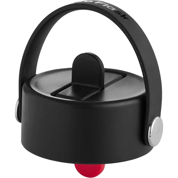 Hydro Flask® Wide Mouth w/ Flex Straw Cap 32oz... from ASI 66887 PCNA / Leeds