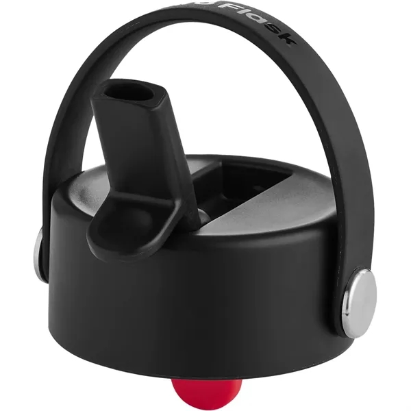 Hydro Flask® Wide Mouth w/ Flex Straw Cap 32oz... from ASI 66887 PCNA / Leeds