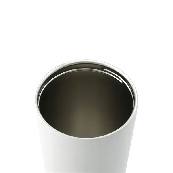 24oz tumbler with a straw lid and flip closure lid... from ASI 66887 PCNA / Leeds
