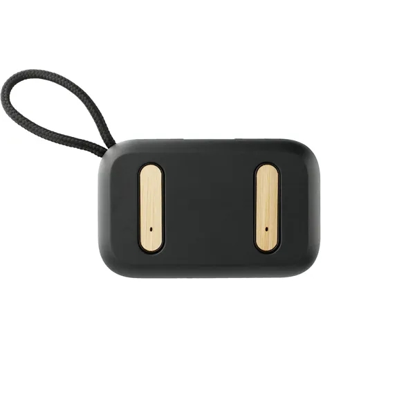 Wireless earbuds in a charging case... from ASI 66887 PCNA / Leeds