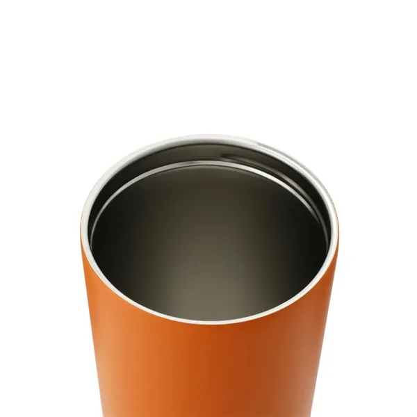24 oz. vacuum insulated tumbler with straw and lid.... from ASI 66887 PCNA / Leeds