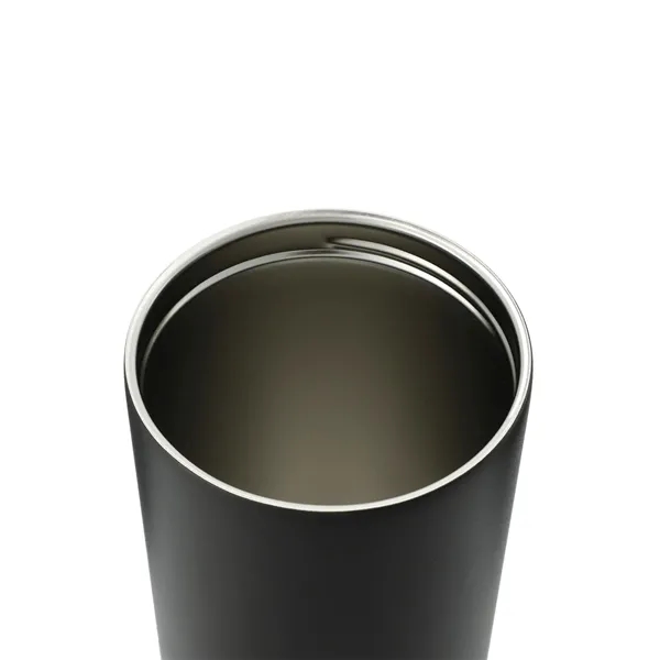 24 oz. vacuum insulated tumbler with straw and lid.... from ASI 66887 PCNA / Leeds