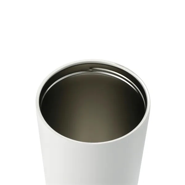 24 oz. vacuum insulated tumbler with straw and lid.... from ASI 66887 PCNA / Leeds