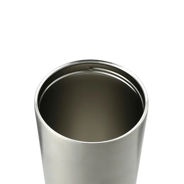 24 oz. vacuum insulated tumbler with straw and lid.... from ASI 66887 PCNA / Leeds