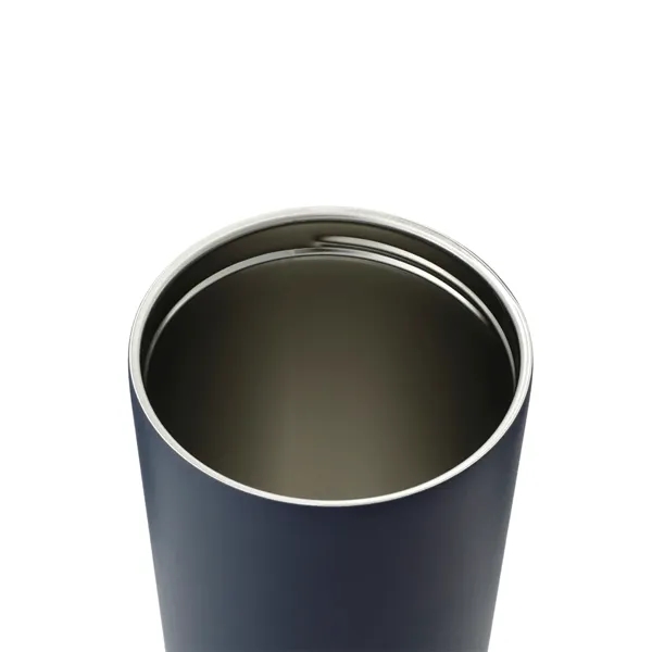 24 oz. vacuum insulated tumbler with straw and lid.... from ASI 66887 PCNA / Leeds