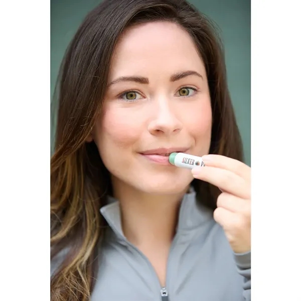 Colorful Lip Balm... from ASI 66887 PCNA / Bullet