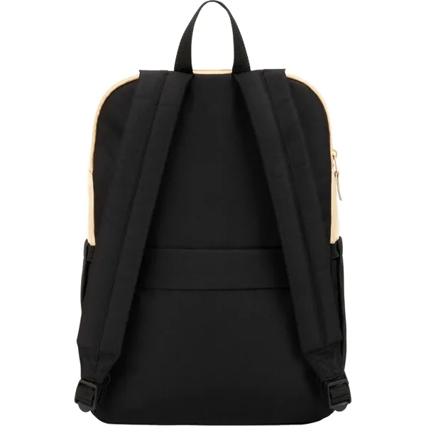 Duo Recycled 15" Laptop Backpack... from ASI 66887 PCNA / Leeds