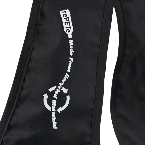 Crossbody tote bag made with certified Repreve fabric.... from ASI 66887 PCNA / Leeds