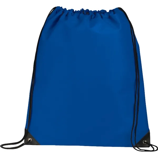 20" x 17" drawstring bag.... from ASI 66887 PCNA / Bullet