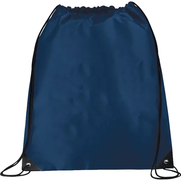 20" x 17" drawstring bag.... from ASI 66887 PCNA / Bullet
