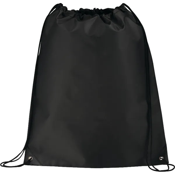 20" x 17" drawstring bag.... from ASI 66887 PCNA / Bullet