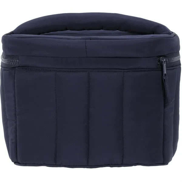 Puffer Recycled 9 Can Lunch Cooler... from ASI 66887 PCNA / Leeds