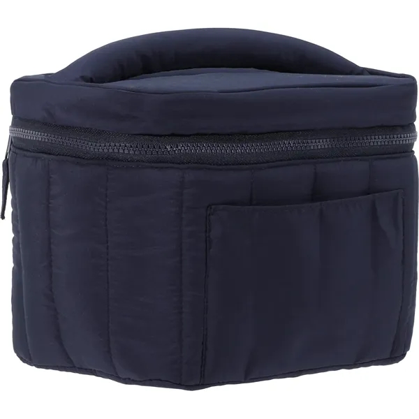 Puffer Recycled 9 Can Lunch Cooler... from ASI 66887 PCNA / Leeds