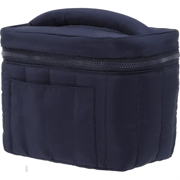 Puffer Recycled 9 Can Lunch Cooler... from ASI 66887 PCNA / Leeds