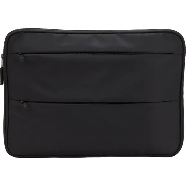Daybreak Recycled 15" Laptop Sleeve... from ASI 66887 PCNA / Leeds