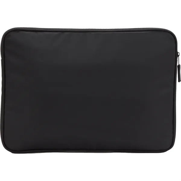 Daybreak Recycled 15" Laptop Sleeve... from ASI 66887 PCNA / Leeds