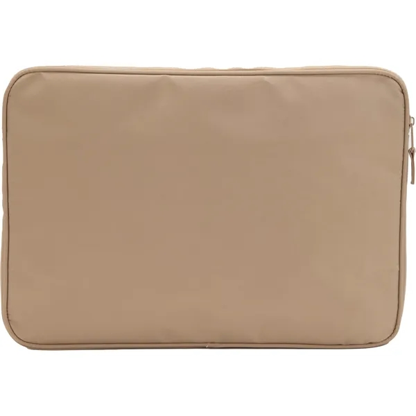 Daybreak Recycled 15" Laptop Sleeve... from ASI 66887 PCNA / Leeds