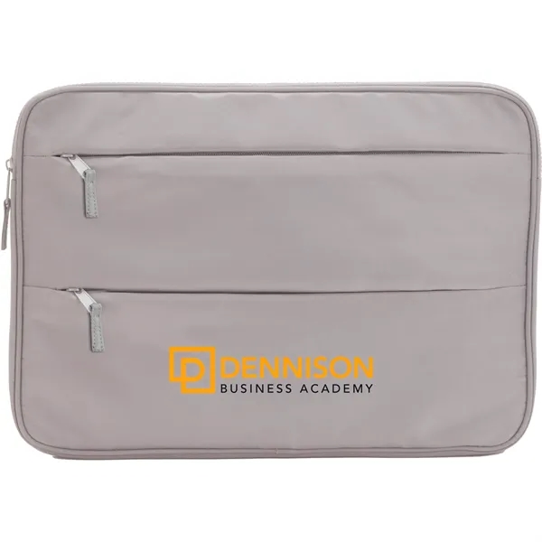 Daybreak Recycled 15" Laptop Sleeve... from ASI 66887 PCNA / Leeds