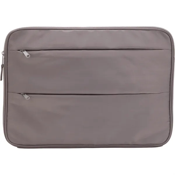 Daybreak Recycled 15" Laptop Sleeve... from ASI 66887 PCNA / Leeds