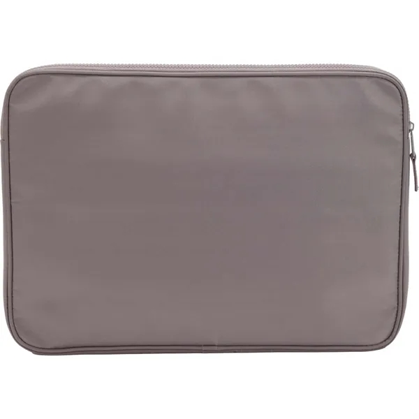Daybreak Recycled 15" Laptop Sleeve... from ASI 66887 PCNA / Leeds