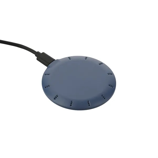 Wireless charging pad.... from ASI 66887 PCNA / Leeds