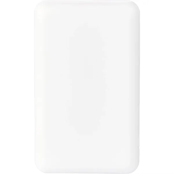 UL Listed Connect 5000 mAh Wireless Power Bank... from ASI 66887 PCNA / Leeds