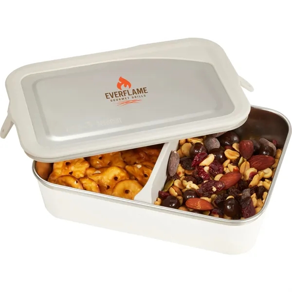 Klean Kanteen Rise Food Box 34oz... from ASI 66887 PCNA / Leeds