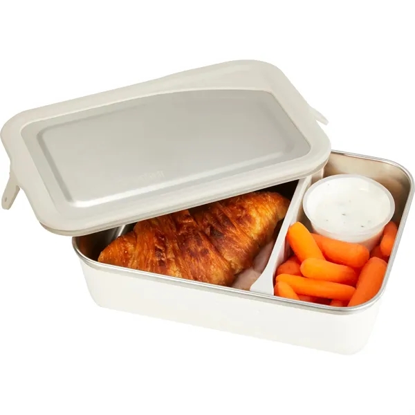 Klean Kanteen Rise Food Box 34oz... from ASI 66887 PCNA / Leeds