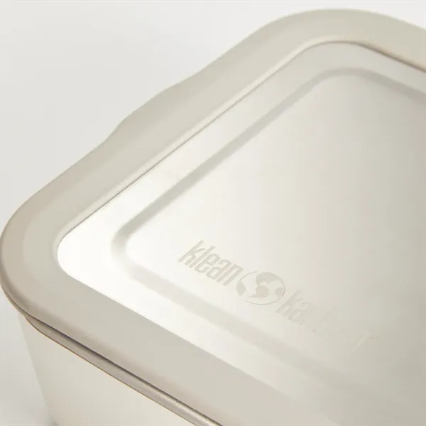 Klean Kanteen Rise Food Box 34oz... from ASI 66887 PCNA / Leeds