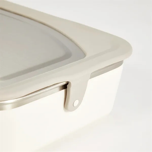 Klean Kanteen Rise Food Box 34oz... from ASI 66887 PCNA / Leeds