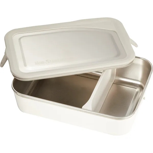 Klean Kanteen Rise Food Box 34oz... from ASI 66887 PCNA / Leeds