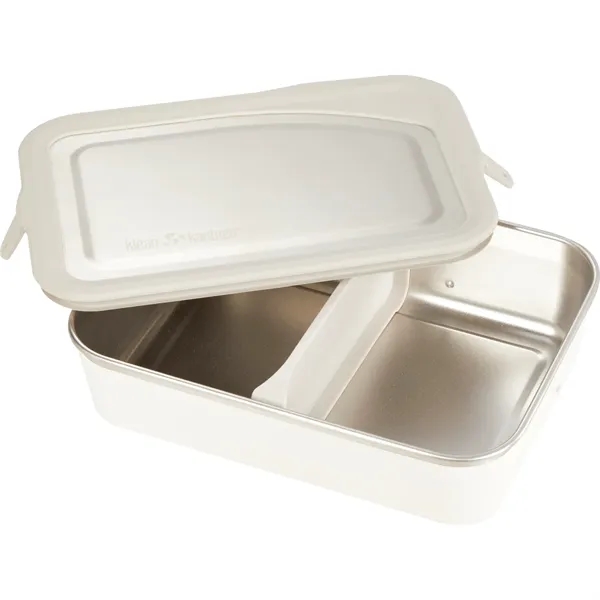 Klean Kanteen Rise Food Box 34oz... from ASI 66887 PCNA / Leeds