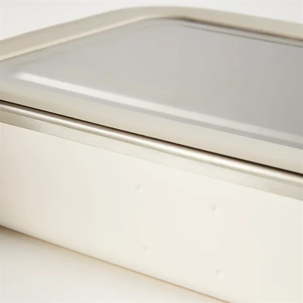 Klean Kanteen Rise Food Box 34oz... from ASI 66887 PCNA / Leeds