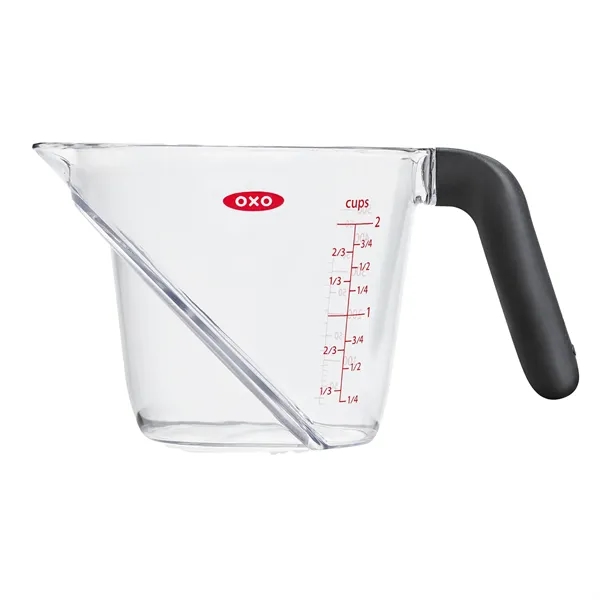 OXO 2-Cup Angled Measuring Cup... from ASI 66887 PCNA / Leeds