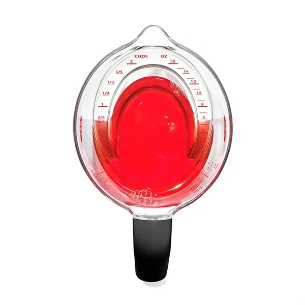 OXO 2-Cup Angled Measuring Cup... from ASI 66887 PCNA / Leeds