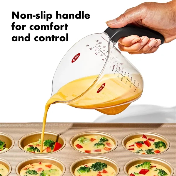 OXO 2-Cup Angled Measuring Cup... from ASI 66887 PCNA / Leeds