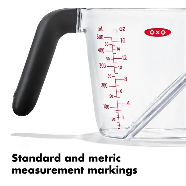OXO 2-Cup Angled Measuring Cup... from ASI 66887 PCNA / Leeds