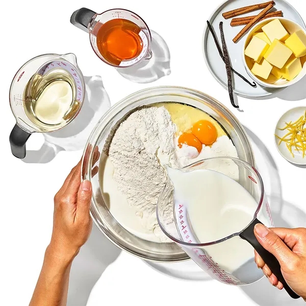 OXO 2-Cup Angled Measuring Cup... from ASI 66887 PCNA / Leeds