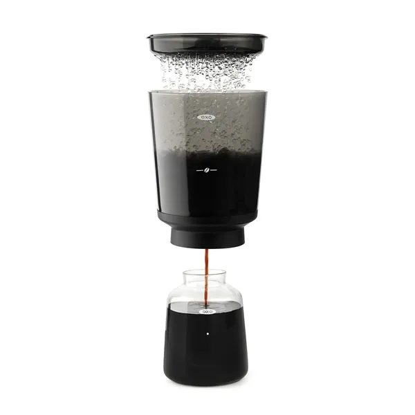 OXO Brew Compact Cold Brew Maker... from ASI 66887 PCNA / Leeds