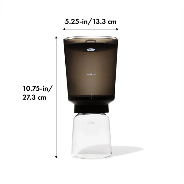 OXO Brew Compact Cold Brew Maker... from ASI 66887 PCNA / Leeds